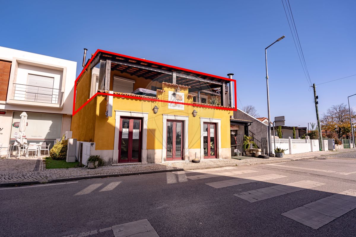 Apartamento T3 para venda