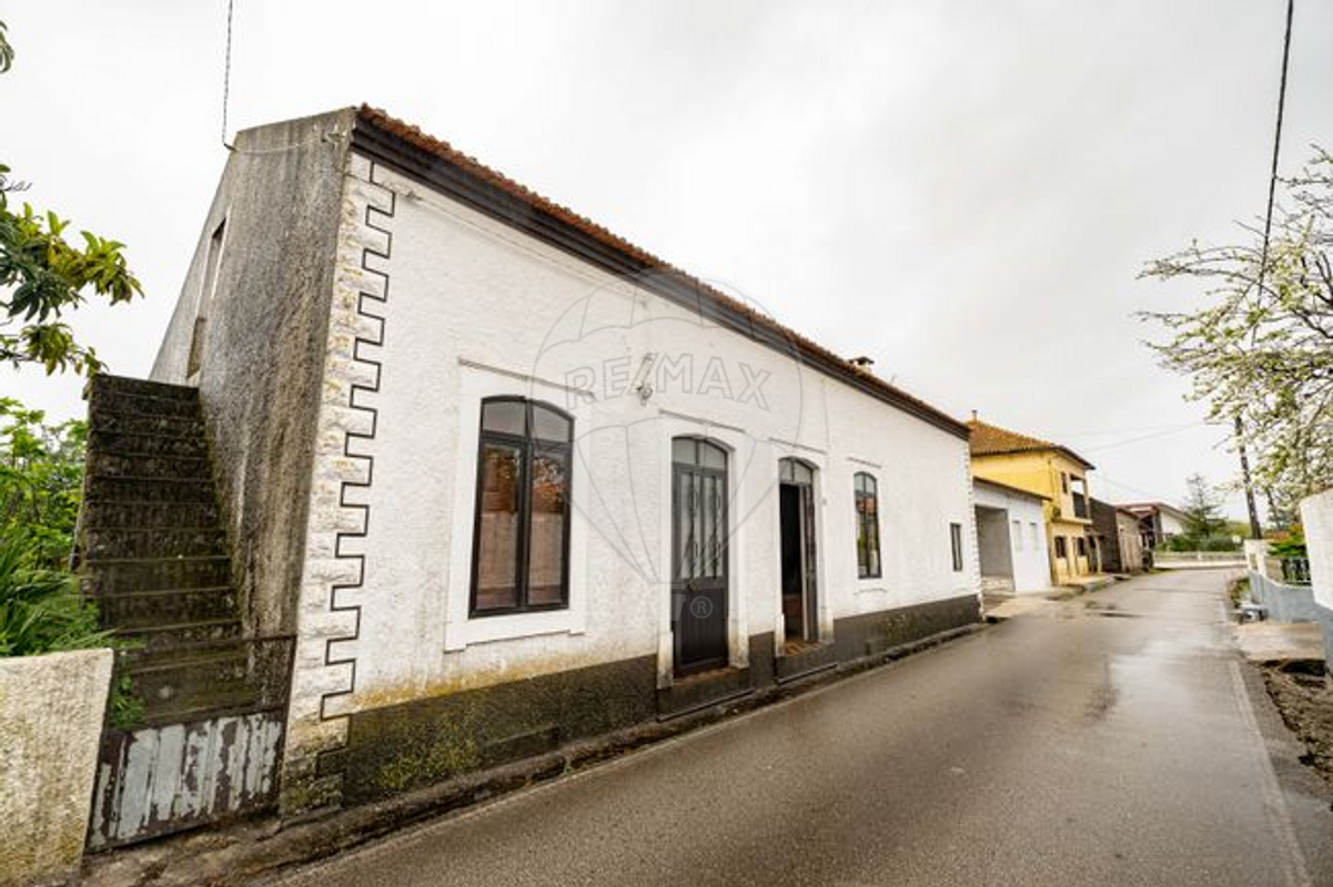 Moradia T3 para venda
