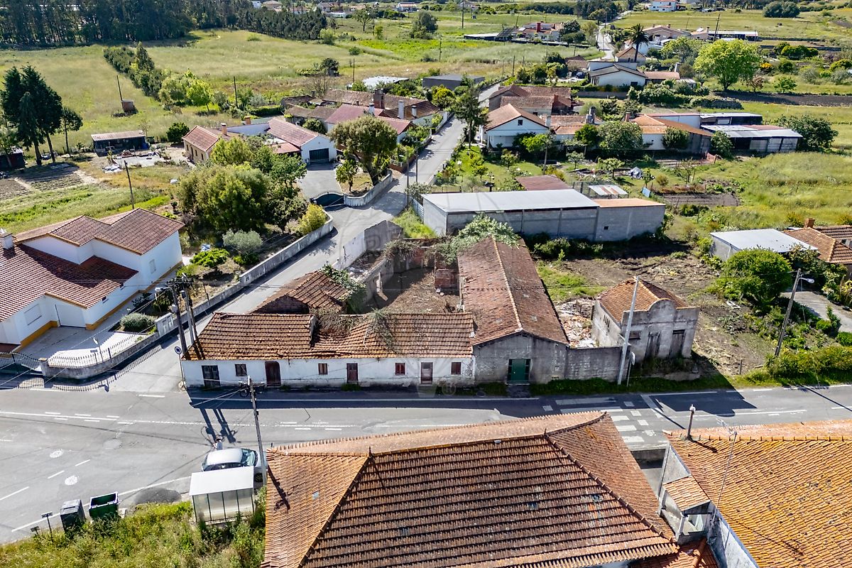 Moradia T2 para venda