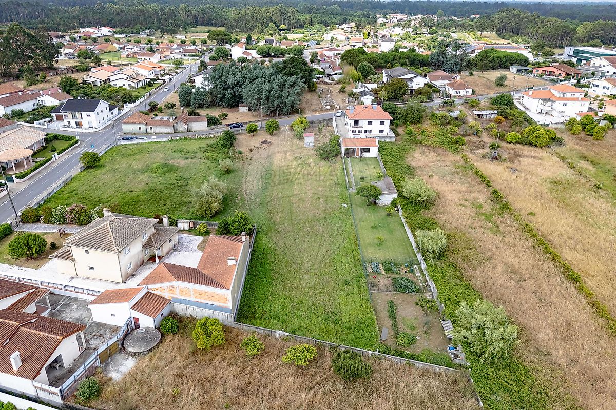 Terreno para venda