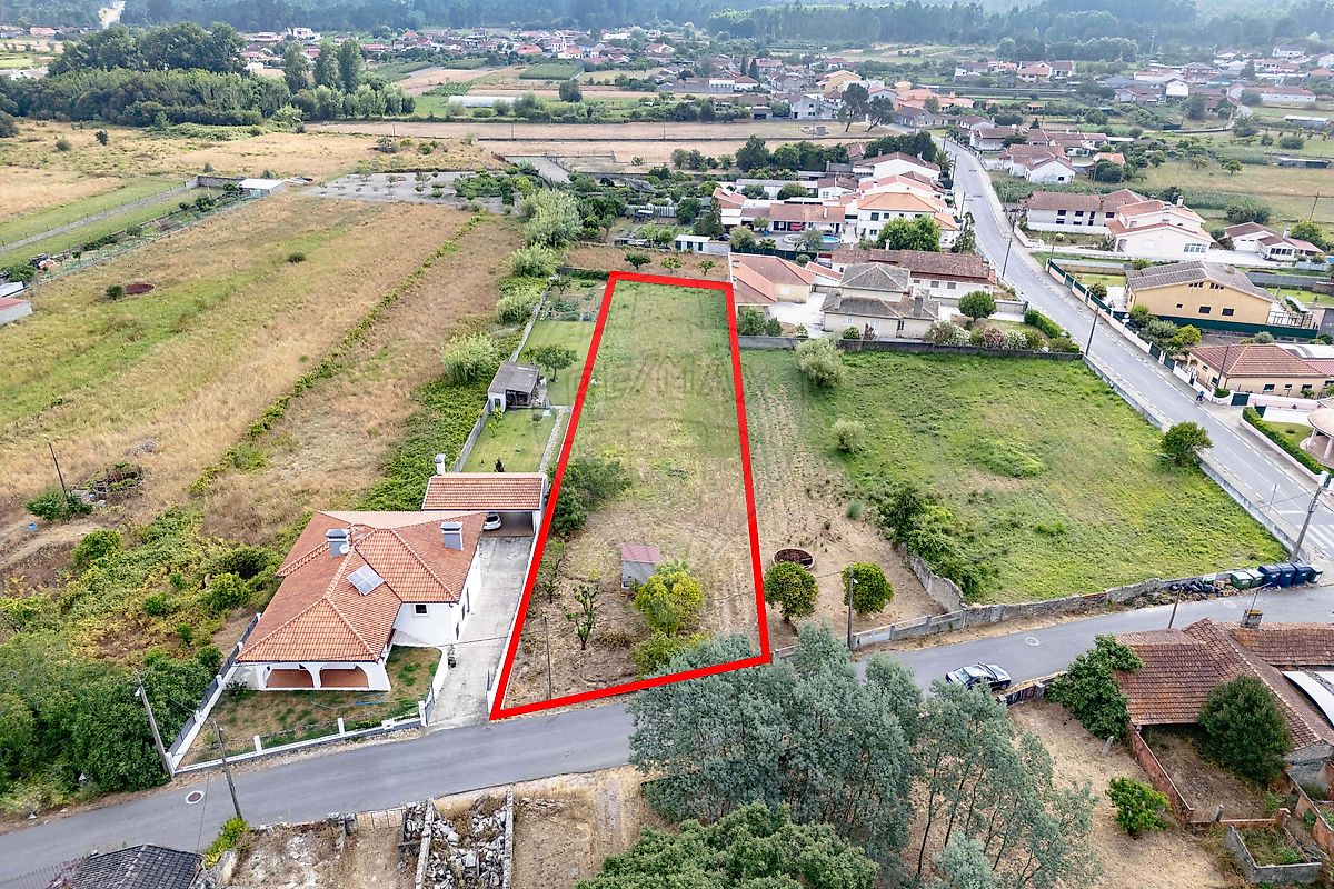Terreno  para venda