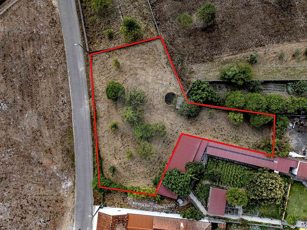 Terreno para venda