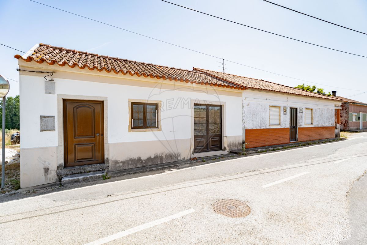 Moradia T3 para venda