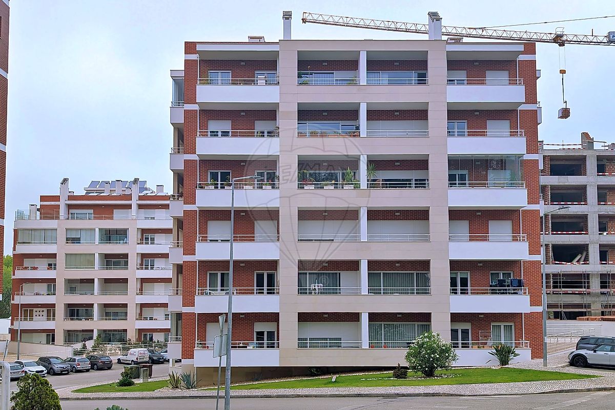Apartamento T3 à venda em Figueira da Foz