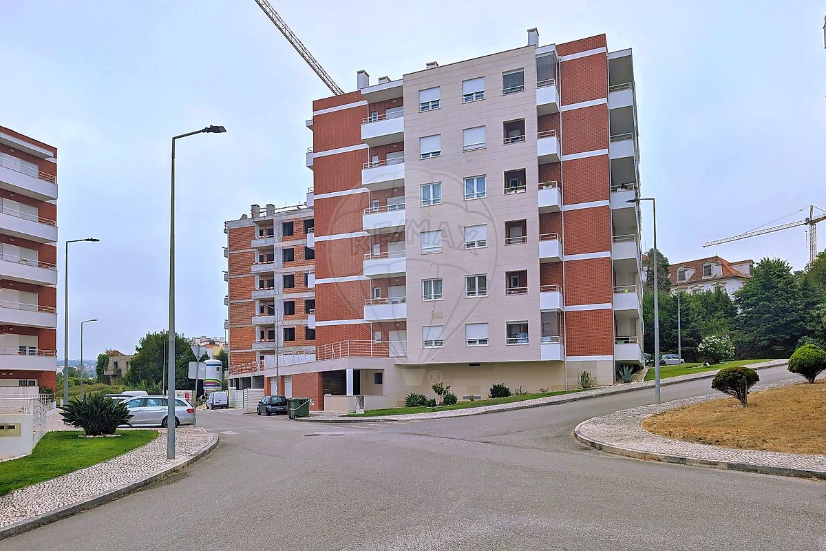 Apartamento T2 para venda