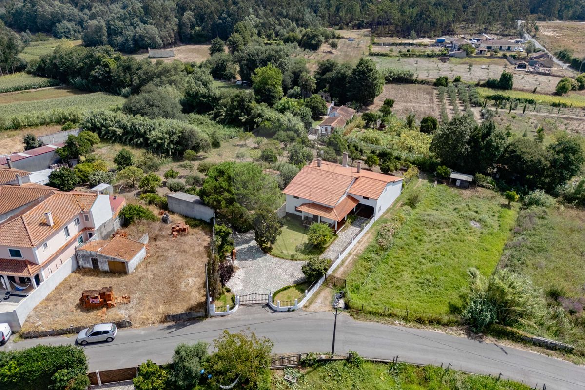Moradia T2 para venda
