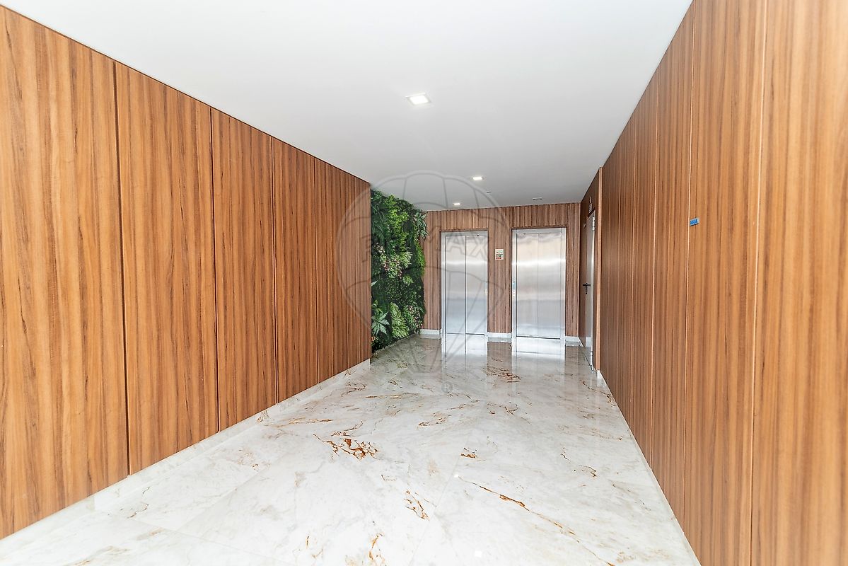 Apartamento T0 para venda