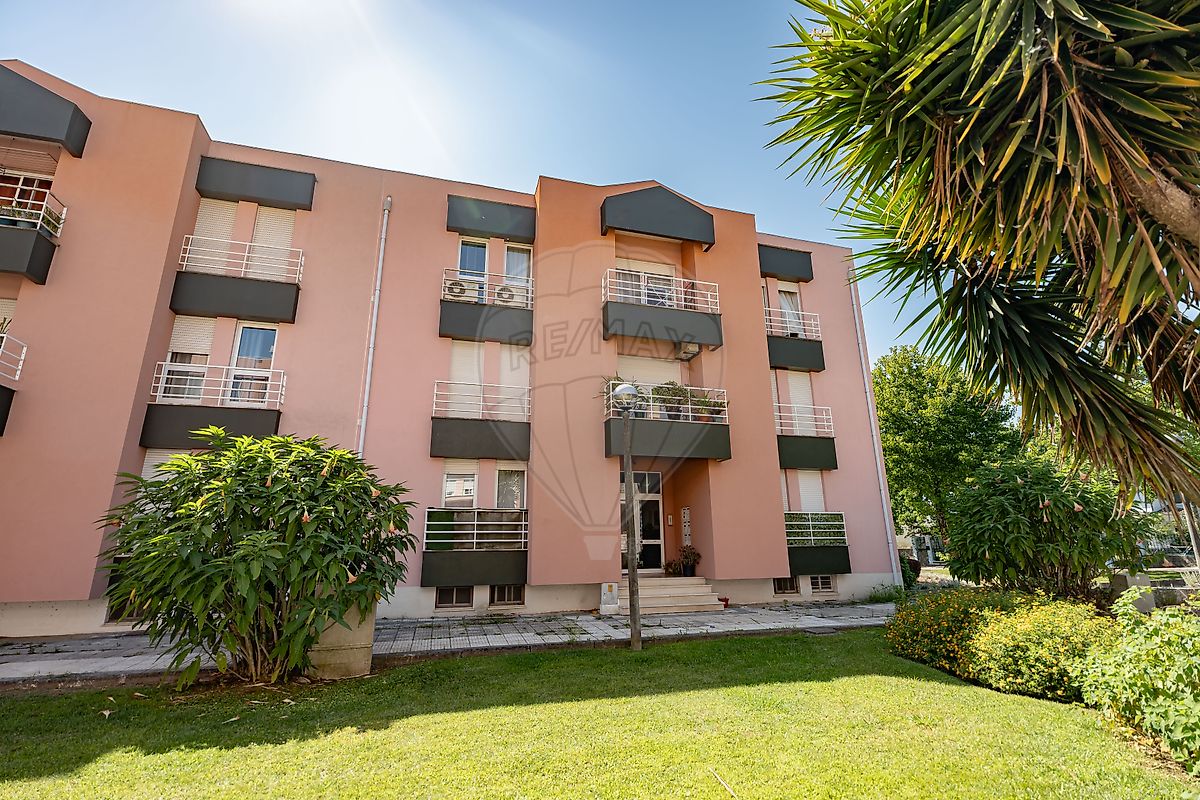 Apartamento T2 para venda