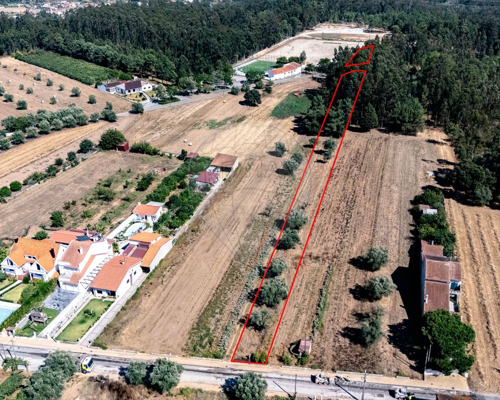 Terreno  para venda