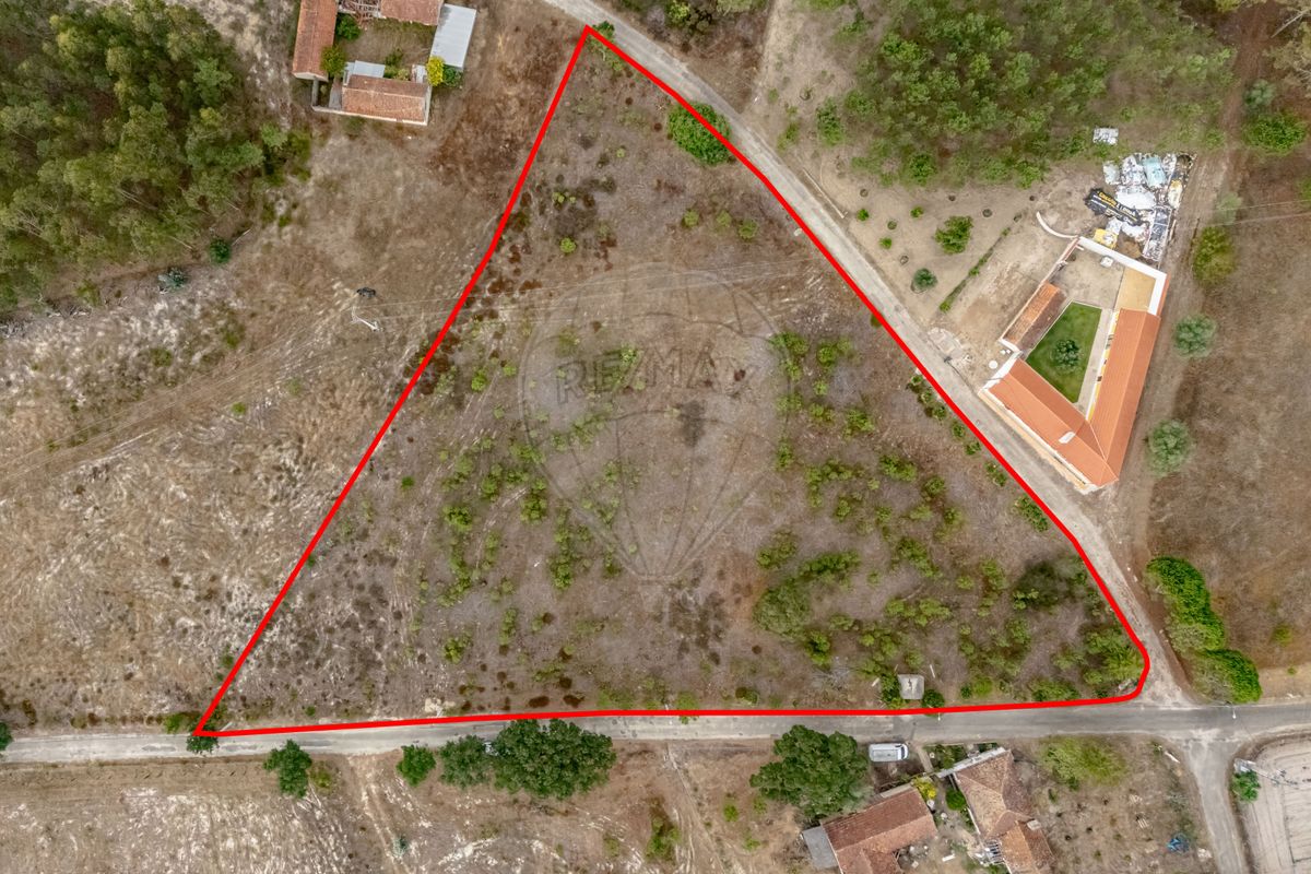 Terreno  para venda