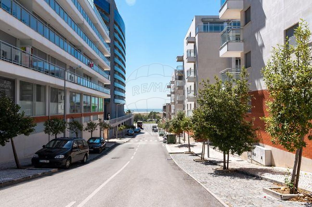 Apartamento T2 para venda