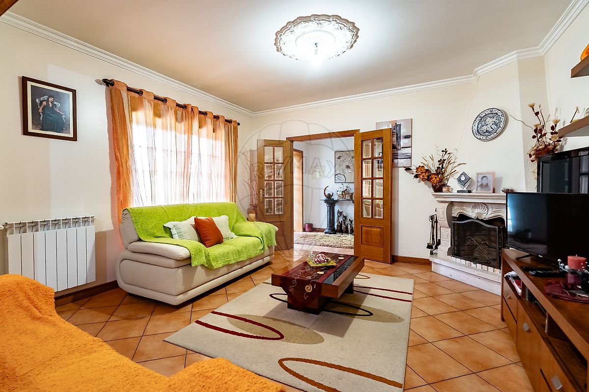 Moradia - Vilarinho do Bairro, Anadia, Aveiro