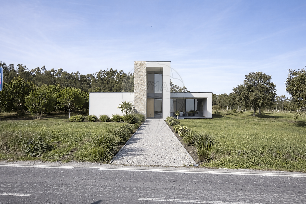 Terreno - Liceia, Montemor-o-Velho, Coimbra