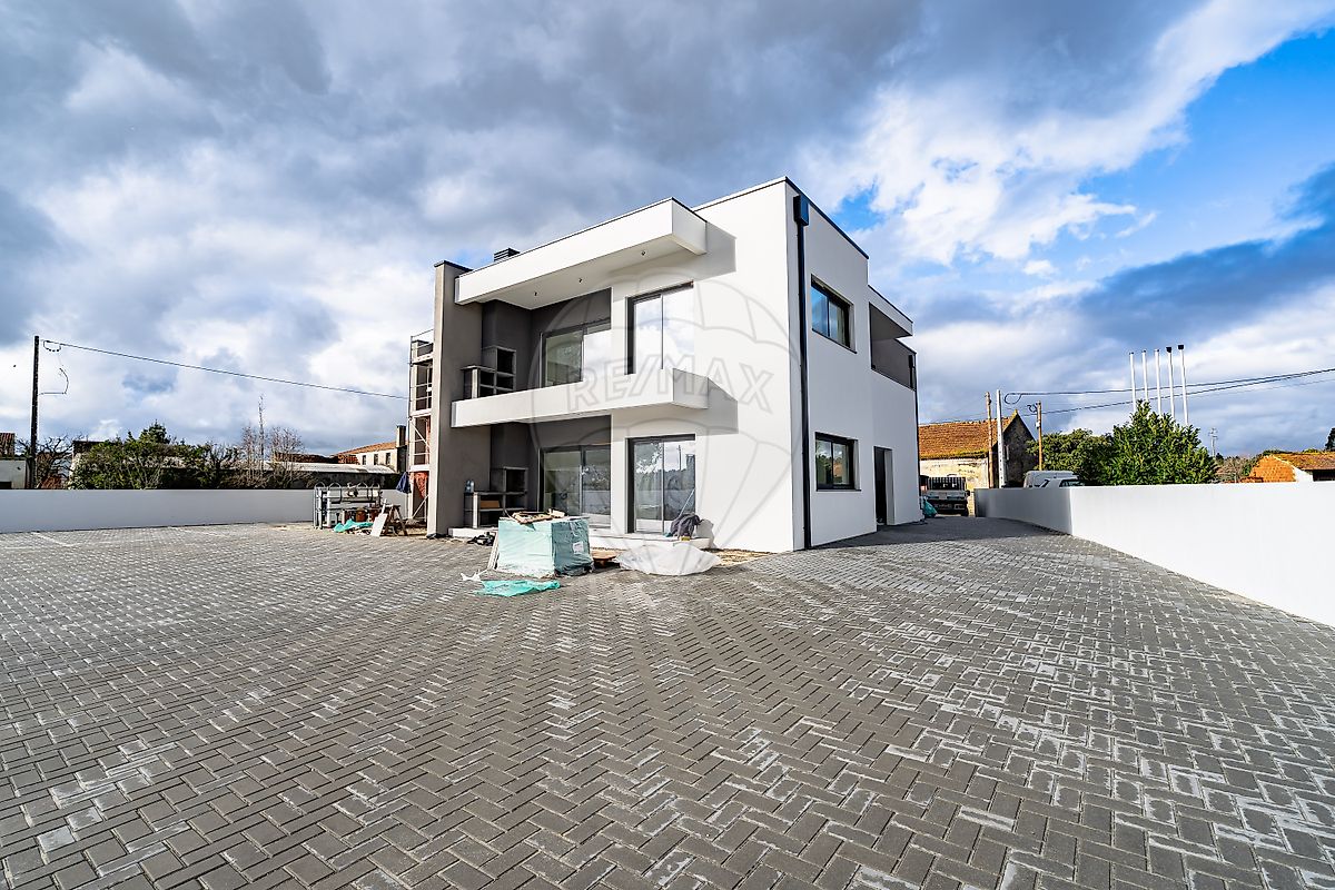 Apartamento T2 à venda em Cantanhede