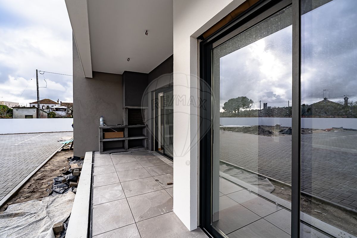 Apartamento T2 à venda em Cantanhede