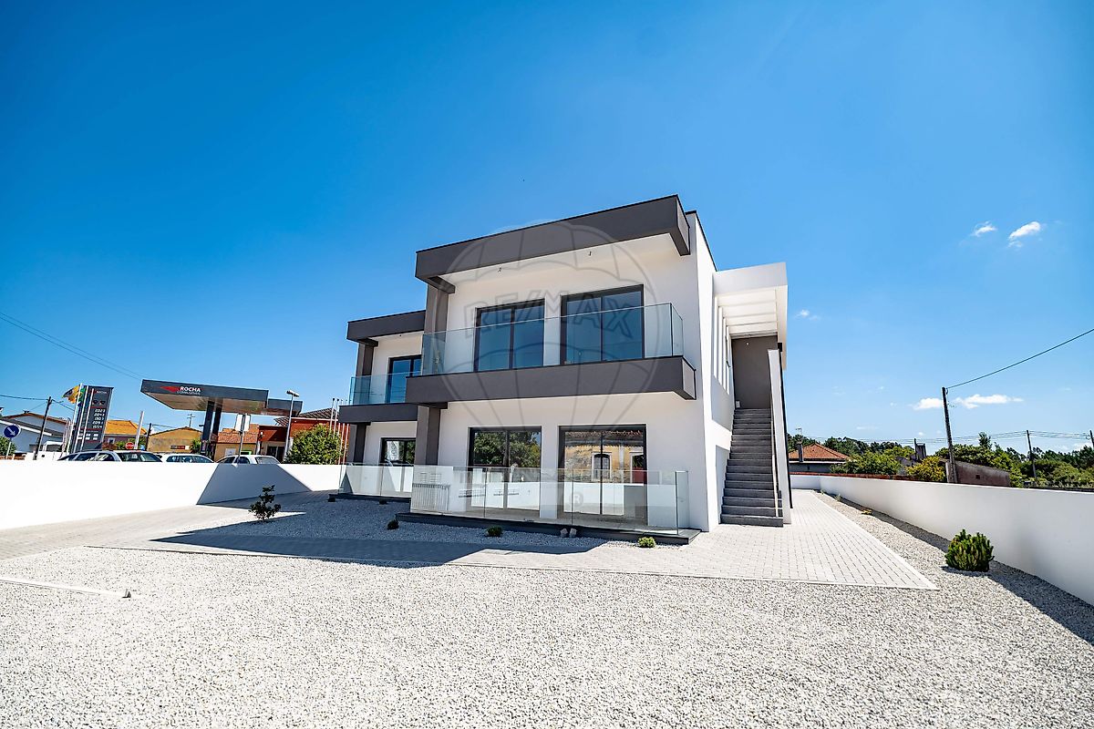 Apartamento T2 - Vilamar e Corticeiro de Cima, Cantanhede, Coimbra