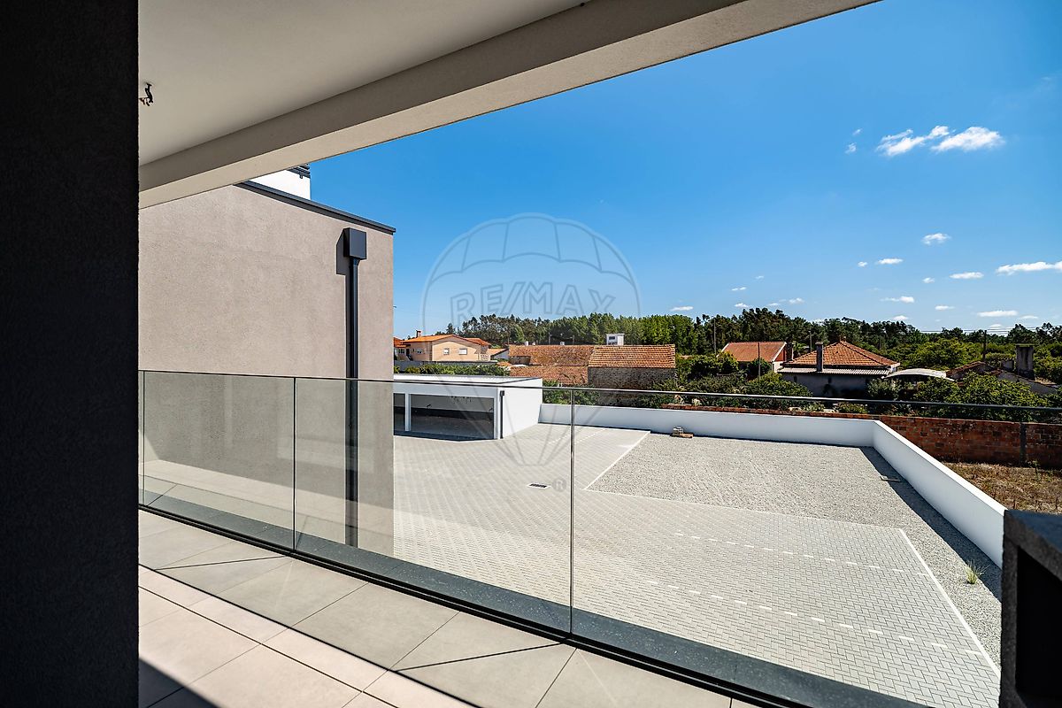 Apartamento T2 à venda em Vilamar e Corticeiro de Cima, Cantanhede — foto 4