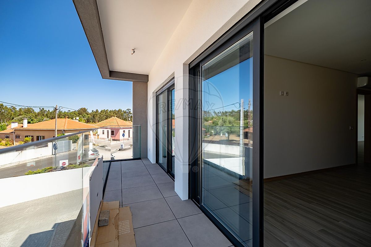 Apartamento T2 à venda em Vilamar e Corticeiro de Cima, Cantanhede — foto 10