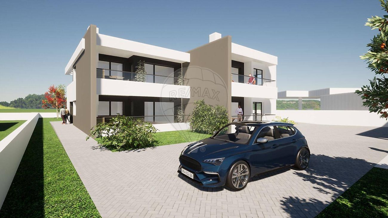 Apartamento T2 à venda em Vilamar e Corticeiro de Cima, Cantanhede — foto 22