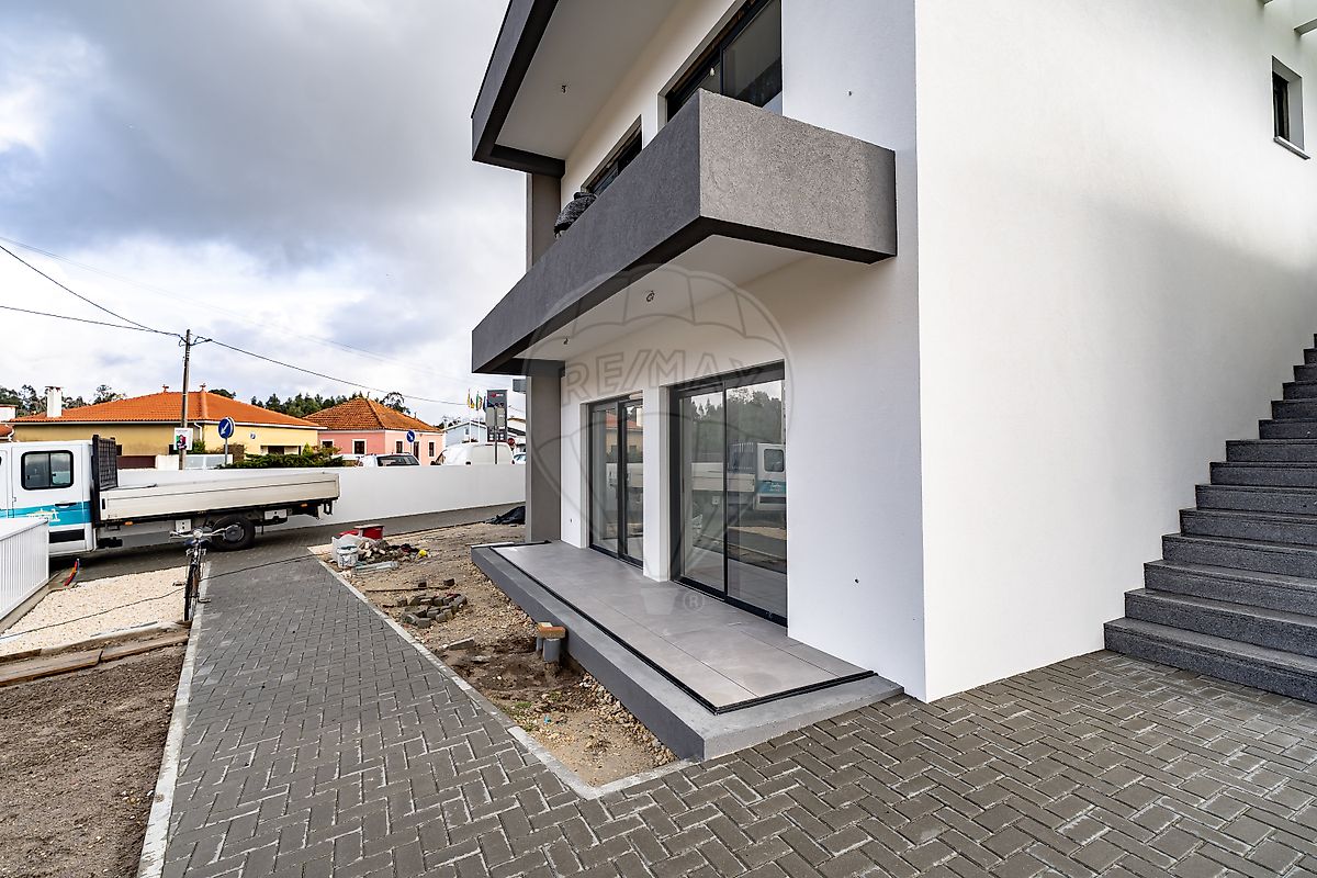 Apartamento T2 à venda em Cantanhede