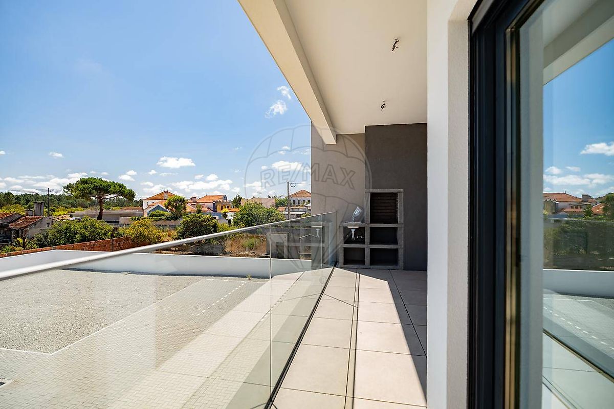 Apartamento T2 à venda em Vilamar e Corticeiro de Cima, Cantanhede — foto 7