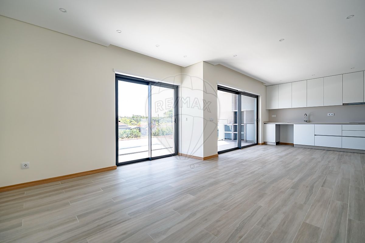 Apartamento T2 - Vilamar e Corticeiro de Cima, Cantanhede, Coimbra
