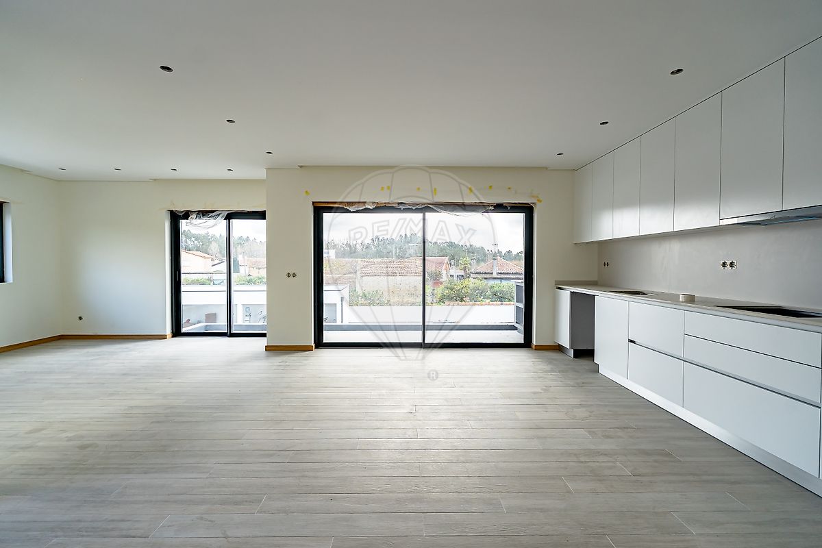 Apartamento T2 à venda em Cantanhede