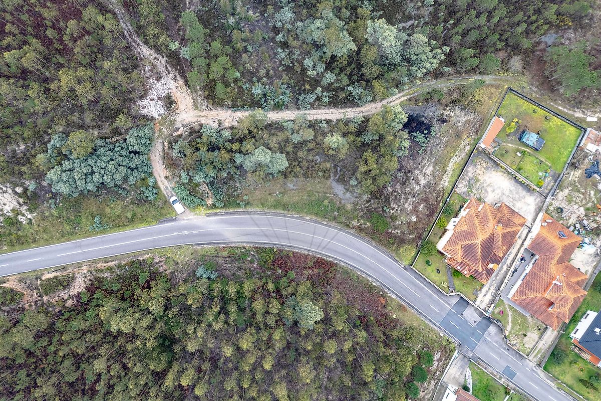 Terreno à venda em Coimbra