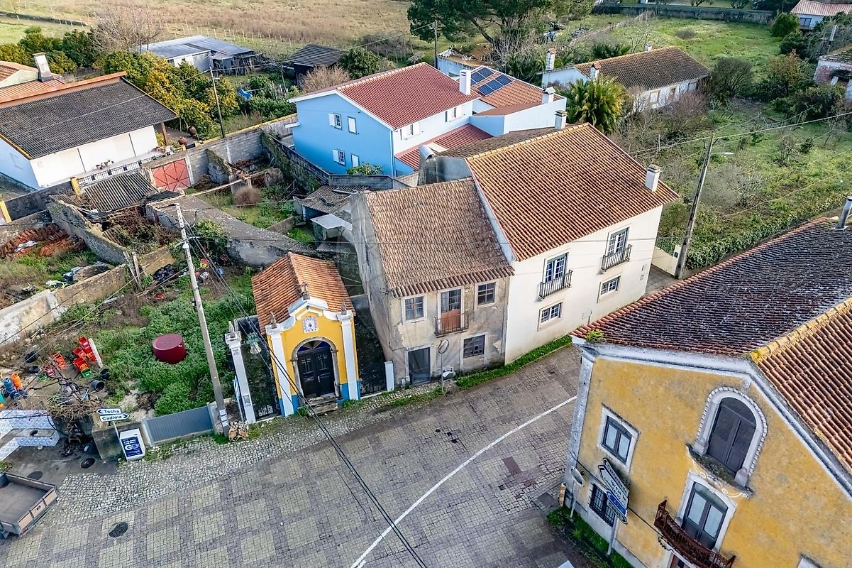 Moradia T3 à venda em Cadima, Cantanhede — foto 11
