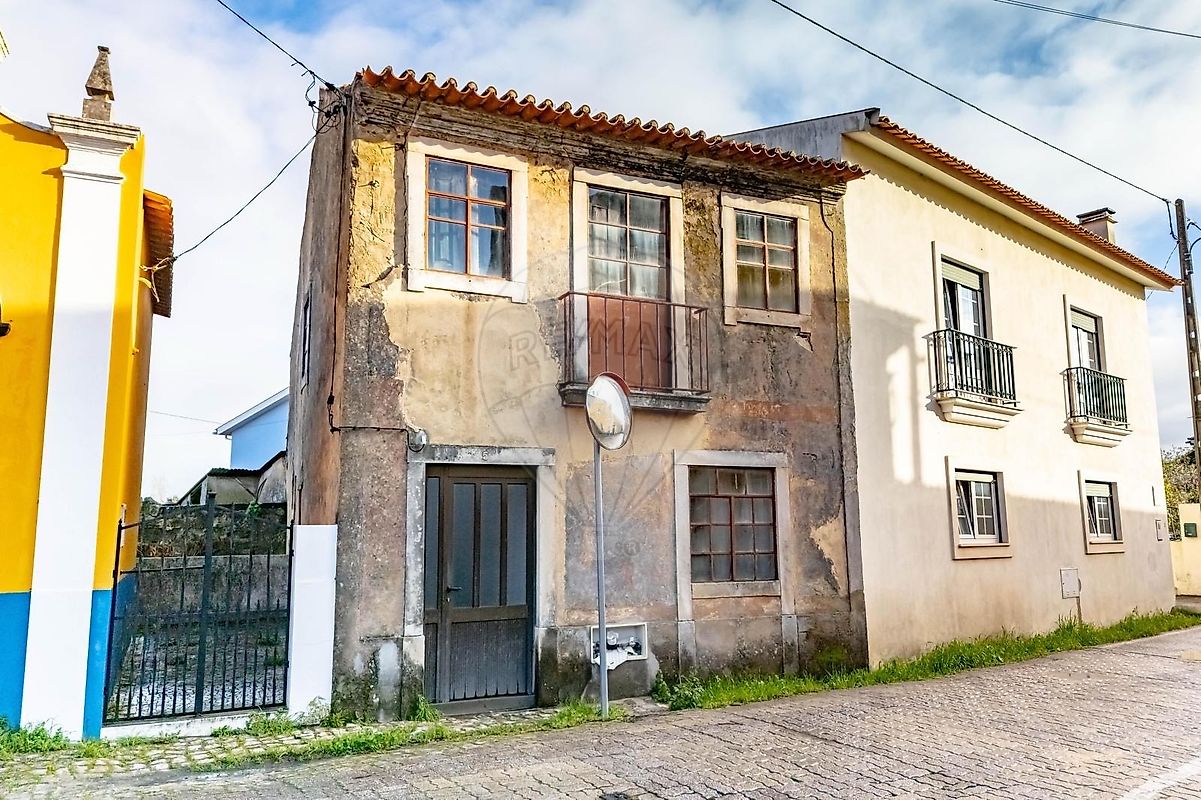 Moradia - Cadima, Cantanhede, Coimbra
