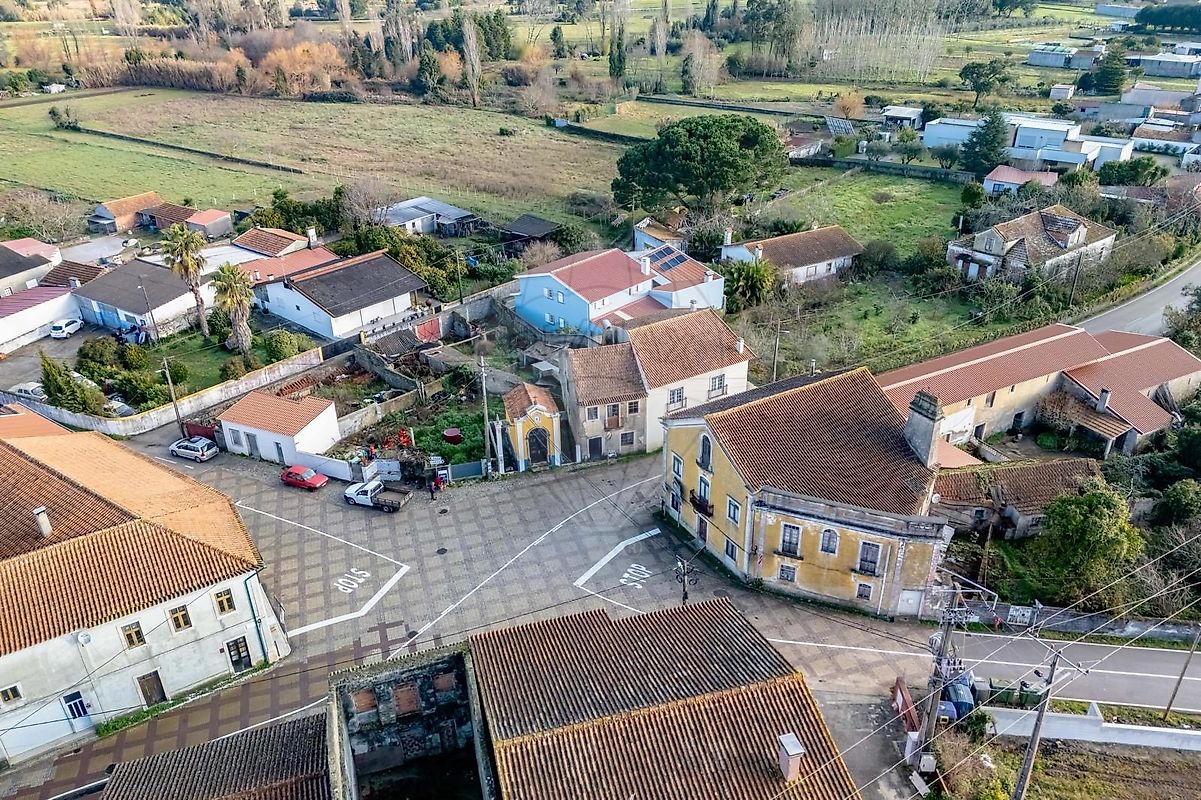 Moradia T3 à venda em Cadima, Cantanhede — foto 9