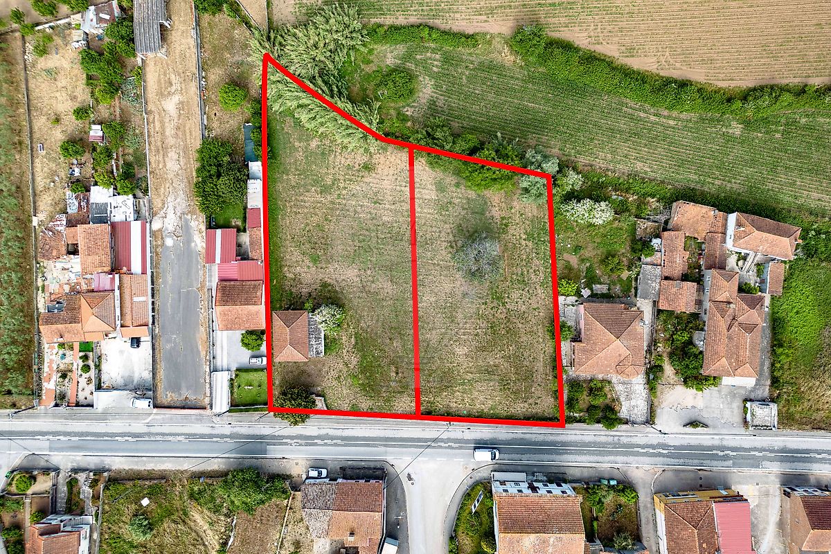 Escritório - São Lourenço do Bairro, Anadia, Aveiro