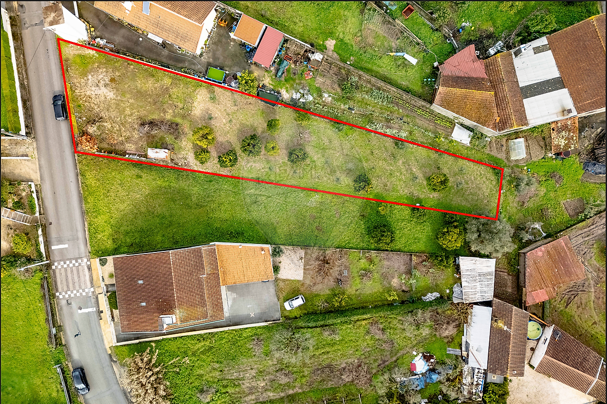 Terreno - Casal Comba, Mealhada, Aveiro