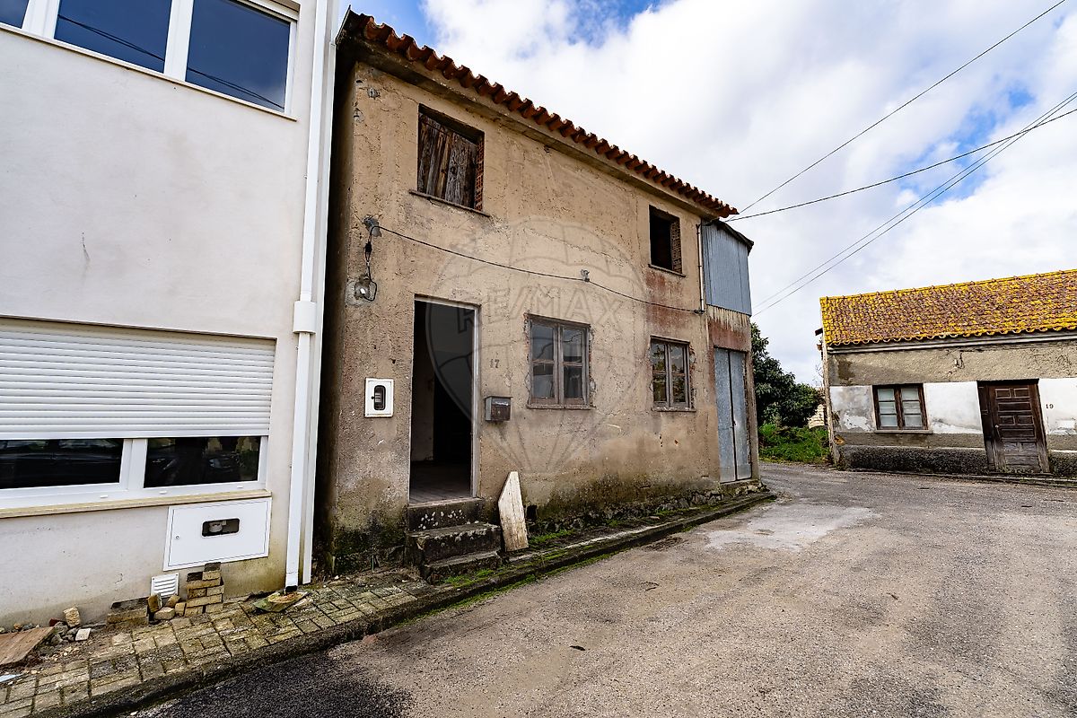 Moradia - Ourentã, Cantanhede, Coimbra