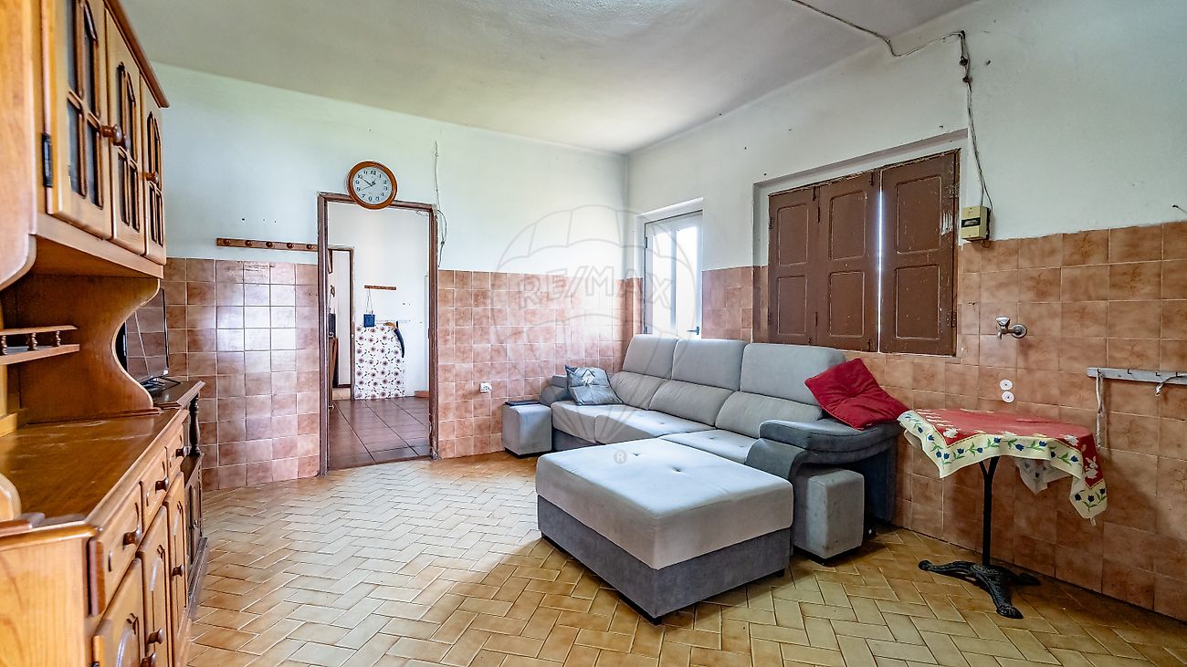 Moradia T5 à venda em São Martinho de Árvore e Lamarosa, Coimbra — foto 8