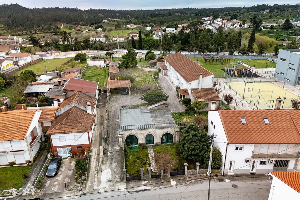 Moradia - Ançã, Cantanhede, Coimbra