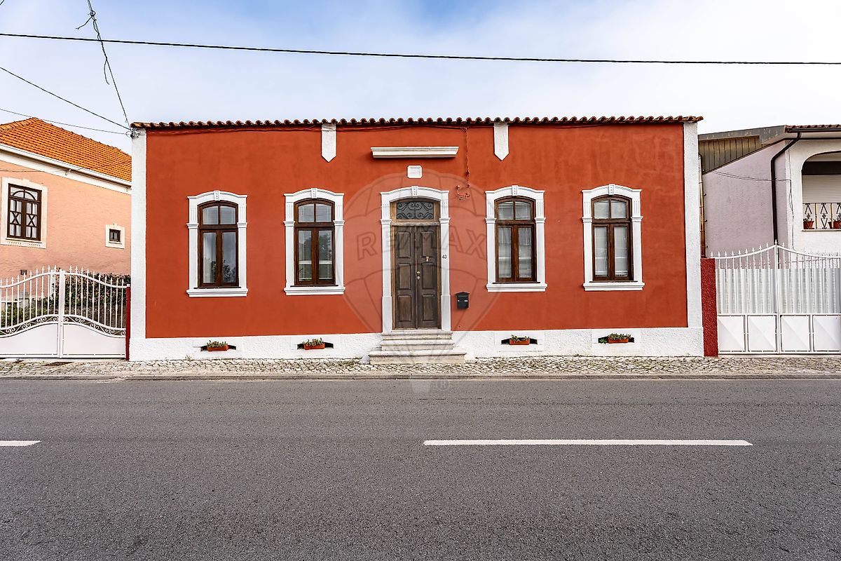 Moradia T3 à venda em Vilamar e Corticeiro de Cima, Cantanhede — foto 33