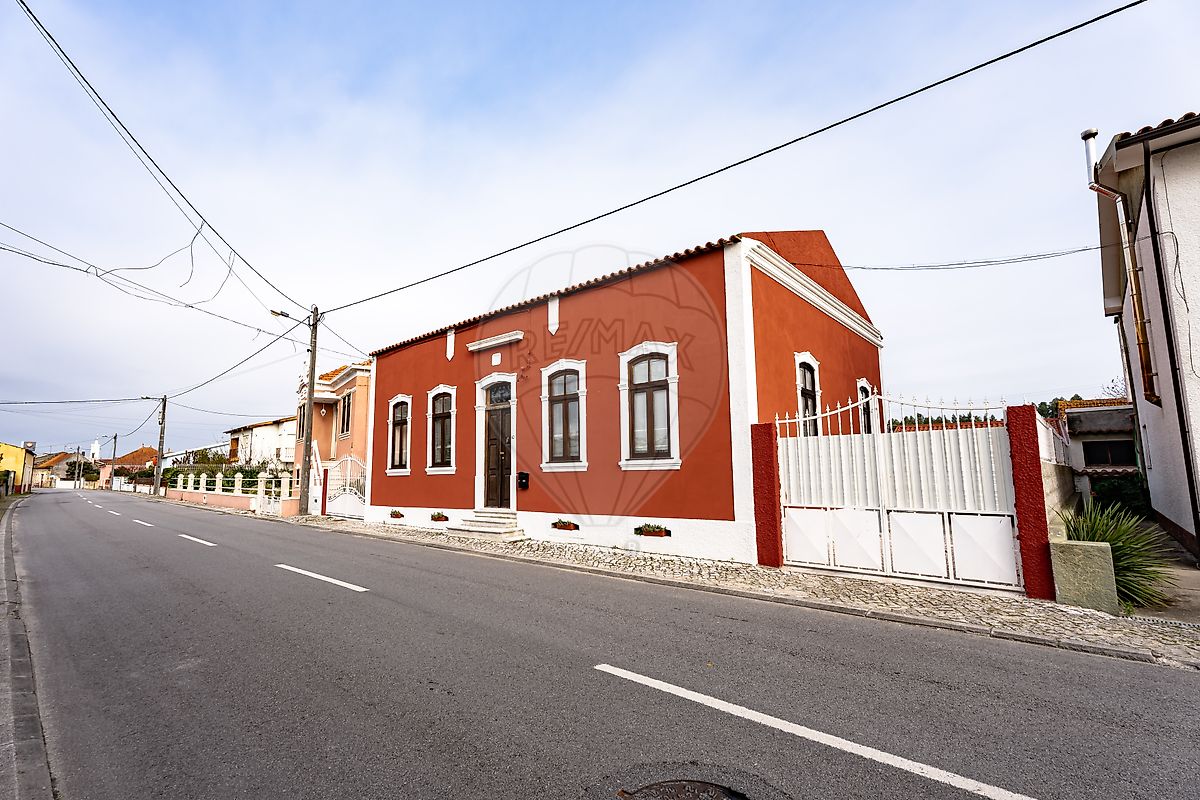 Moradia - Vilamar e Corticeiro de Cima, Cantanhede, Coimbra