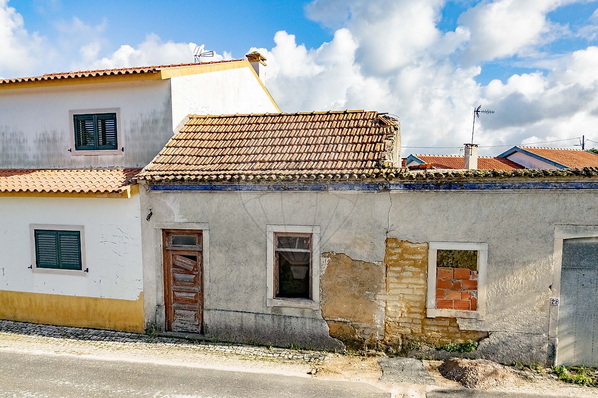 Moradia - Febres, Cantanhede, Coimbra