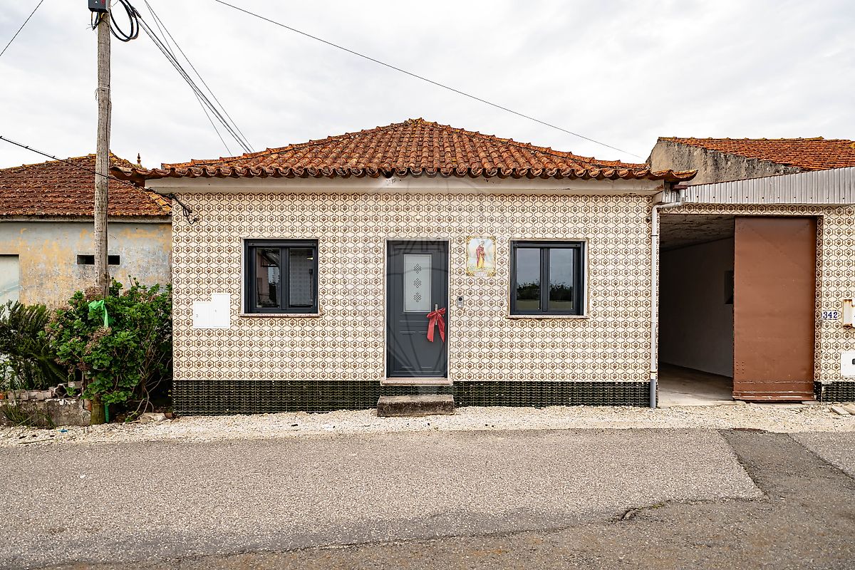 Moradia - Covões e Camarneira, Cantanhede, Coimbra