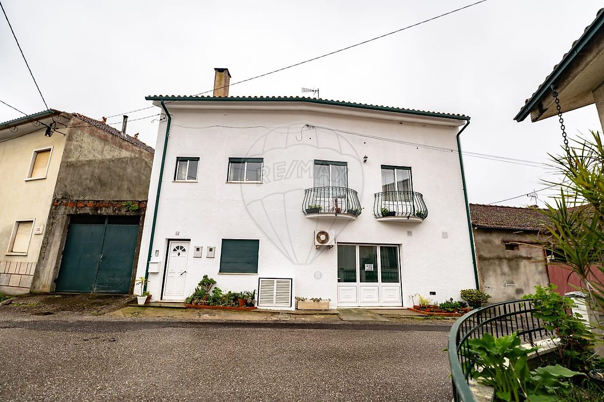Moradia - Murtede, Cantanhede, Coimbra
