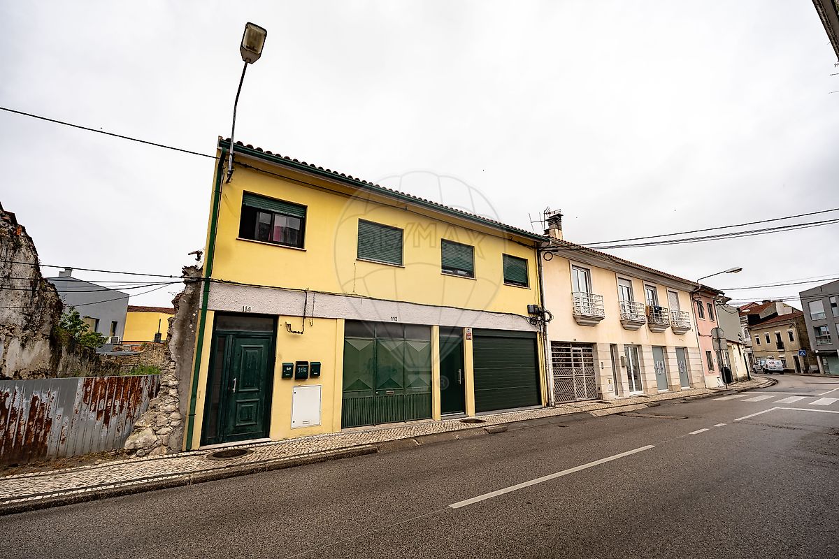 Apartamento T3 à venda em Cantanhede