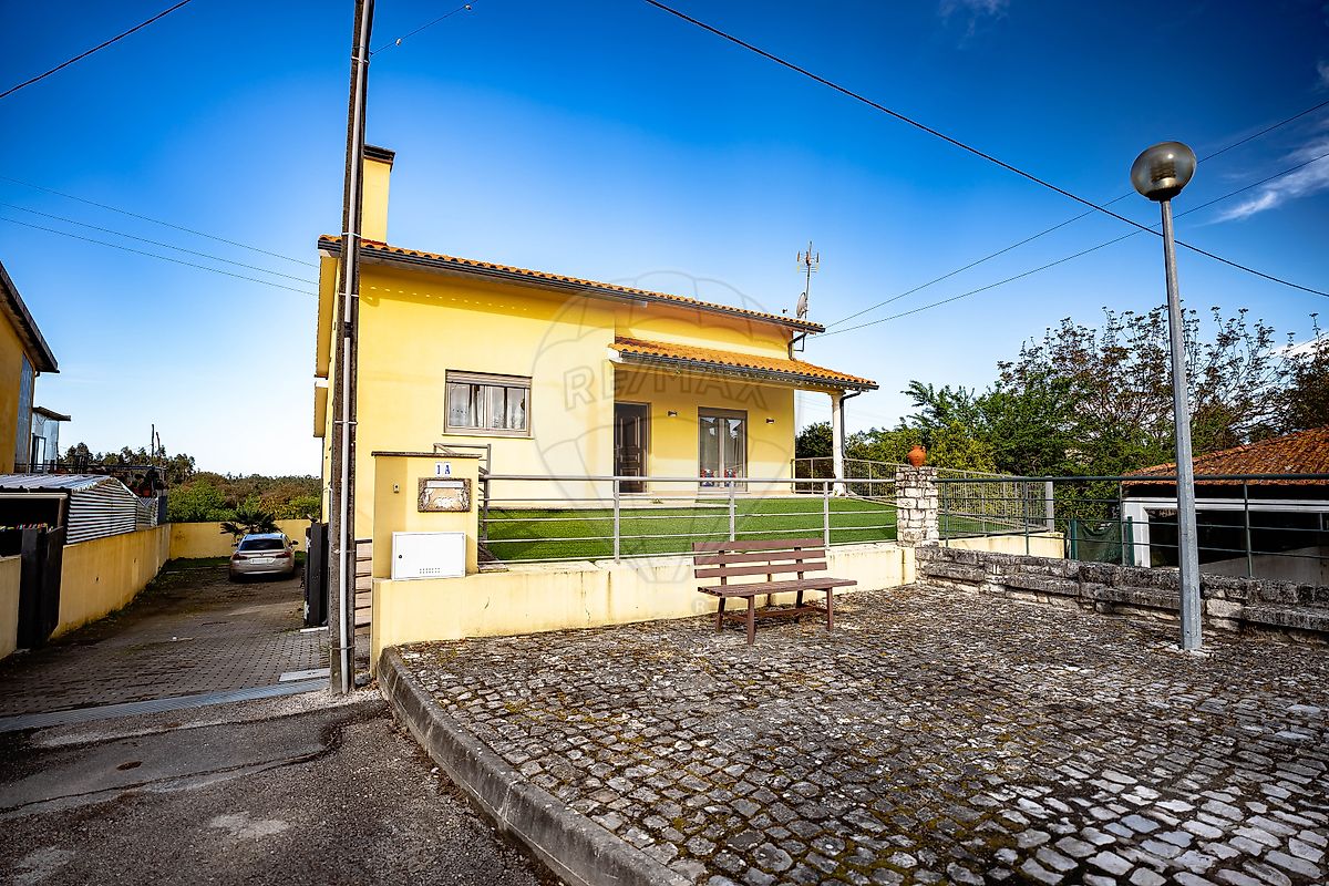 Moradia - Cordinhã, Cantanhede, Coimbra