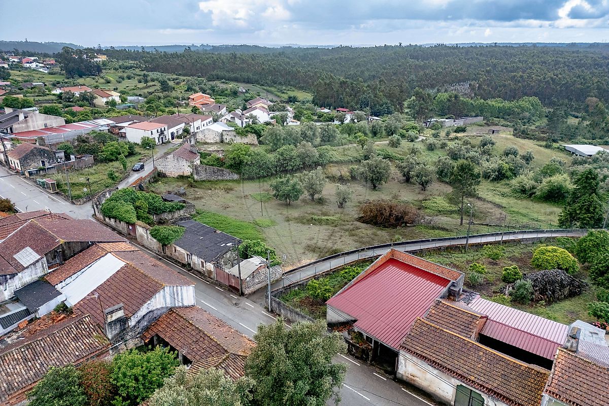 Moradia T6+ à venda em São Martinho de Árvore e Lamarosa, Coimbra — foto 19