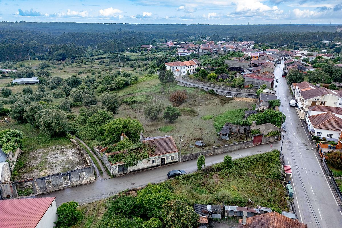 Moradia T6+ à venda em São Martinho de Árvore e Lamarosa, Coimbra — foto 10