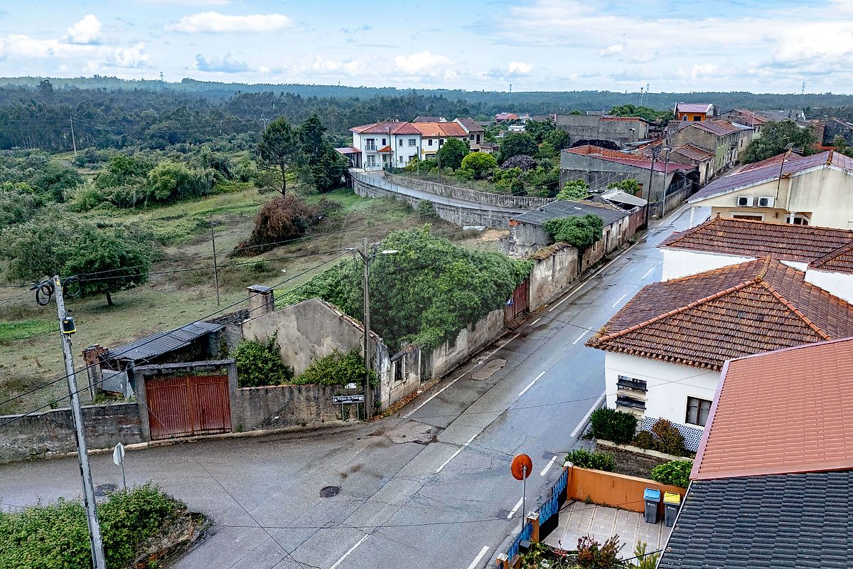 Moradia T6+ à venda em São Martinho de Árvore e Lamarosa, Coimbra — foto 14
