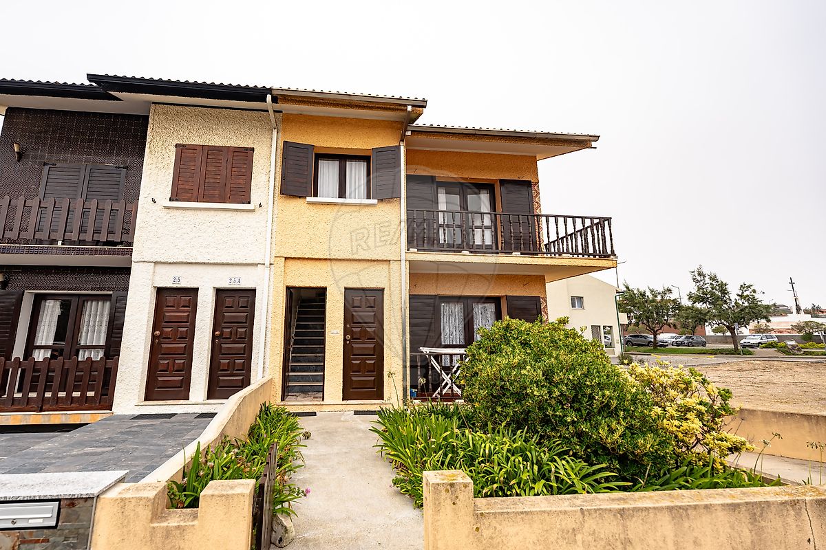 Apartamento T2 à venda em Cantanhede