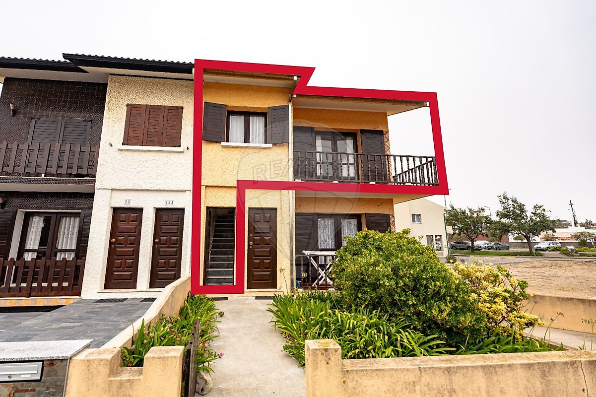Apartamento - Tocha, Cantanhede, Coimbra