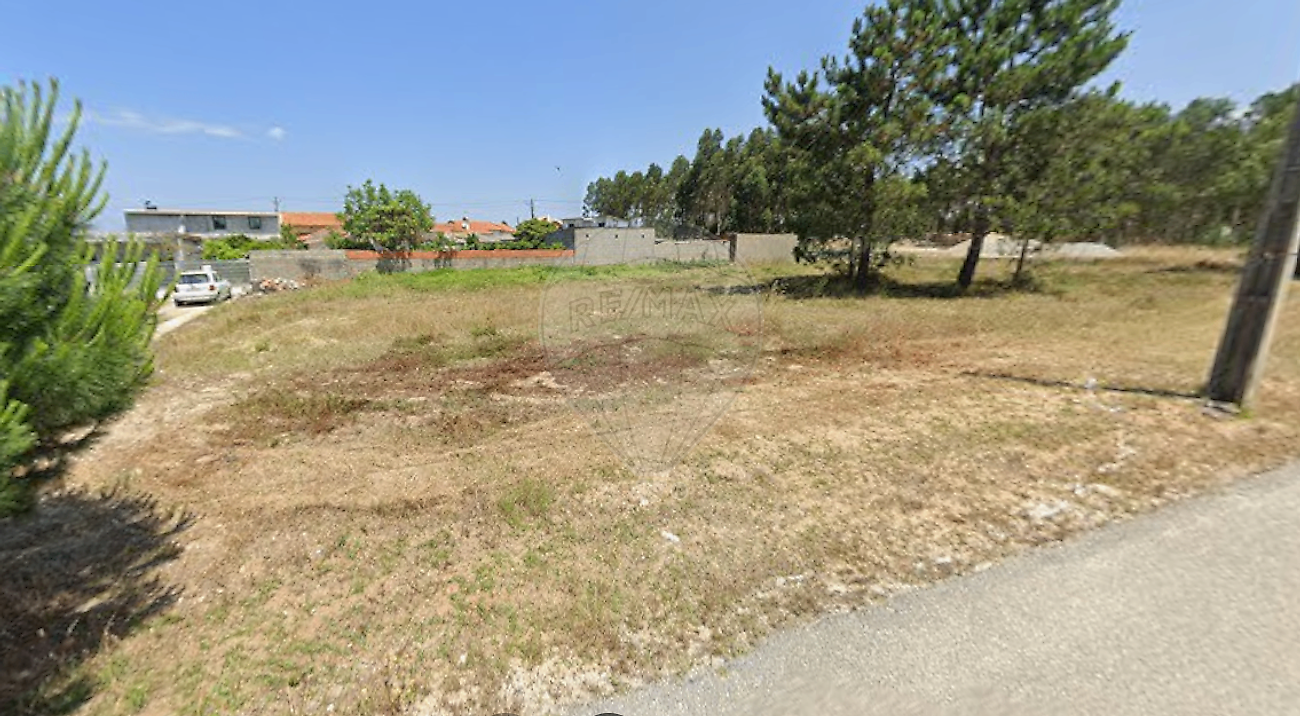 Terreno - Tocha, Cantanhede, Coimbra