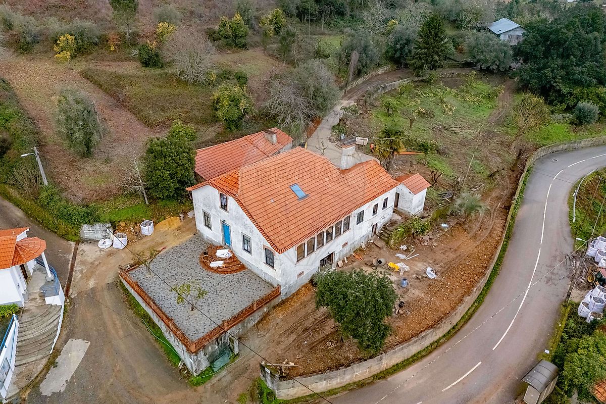 Quinta - Espinho, Mortágua, Viseu